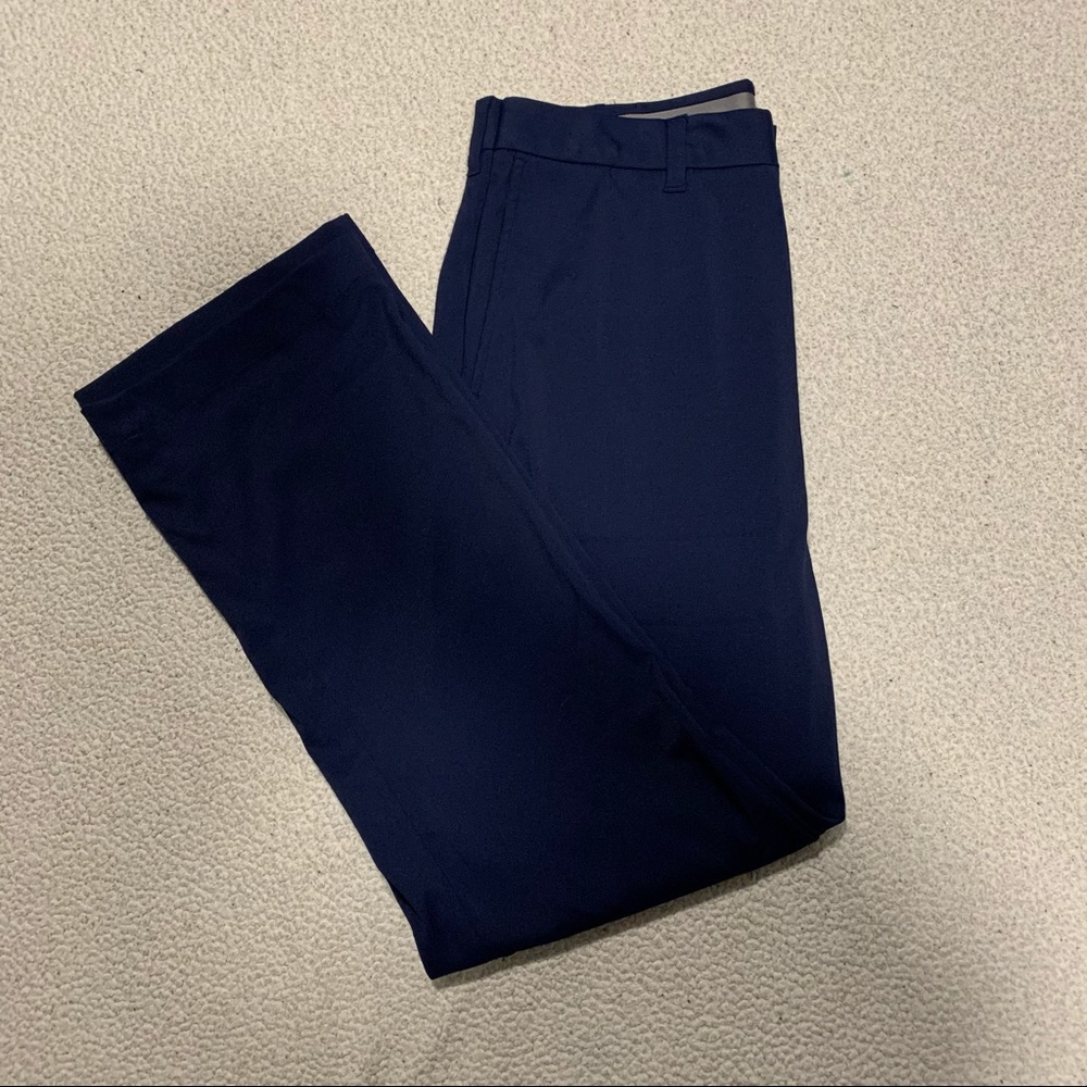 Roundtree & Yorke Blue Pants, 30x30
